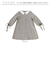 【当該商品送料無料】ワンピース キッズ 長袖 通販 ドレスワンピース 12112002 子供 ドレス 女の子 卒園式 入園式 入学式 七五三 結婚式