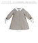 【当該商品送料無料】ワンピース キッズ 長袖 通販 ドレスワンピース 12112002 子供 ドレス 女の子 卒園式 入園式 入学式 七五三 結婚式
