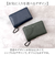 【当該商品送料無料】L.R.M 財布 二つ折り 通販 二つ折り財布 2つ折り財布 メンズ さいふ サイフ 小銭入れあり ブランド おしゃれ シンプル