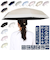 【当該商品送料無料】日傘 折りたたみ 軽量 耐風 完全遮光 晴雨兼用 通販 晴雨兼用折りたたみ傘 晴雨兼用折り畳み傘 耐風傘 55cm 55センチ
