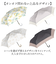【当該商品送料無料】日傘 折りたたみ 軽量 耐風 完全遮光 晴雨兼用 通販 晴雨兼用折りたたみ傘 晴雨兼用折り畳み傘 耐風傘 55cm 55センチ