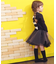 【当該商品送料無料】スカート キッズ 女の子 通販 チュチュスカート 10002910 チュールスカート ギャザースカート シンプル ガーリー