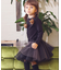 【当該商品送料無料】スカート キッズ 女の子 通販 チュチュスカート 10002910 チュールスカート ギャザースカート シンプル ガーリー