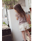【当該商品送料無料】キュロットスカート キッズ 通販 キュロット スカート 10000749 キュロットパンツ 女の子 レース フリル 綿 コットン