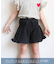 【当該商品送料無料】キュロットパンツ キッズ 通販 キュロット パンツ 74022401 キュロットスカート 女の子 ギャザー リボン 綿100％