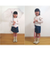 【当該商品送料無料】キッズ 女の子 傘 50cm 男の子 通販 長傘 手開き ビニール傘 かさ カサ 雨傘 子ども傘 耐風 グラスファイバー 通園