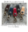 【当該商品送料無料】キーリング メンズ 通販 日本製 レザーキーリング キーホルダー 本革 車の鍵 家の鍵 かっこいい おしゃれ 男性