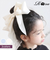 【当該商品送料無料】リボン 大きめ ヘアゴム キッズ 通販 ヘア ゴム 髪飾り 子供 子ども 子供用 女の子 卒園式 入学式 卒業式 結婚式