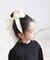 【当該商品送料無料】リボン 大きめ ヘアゴム キッズ 通販 ヘア ゴム 髪飾り 子供 子ども 子供用 女の子 卒園式 入学式 卒業式 結婚式