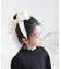 【当該商品送料無料】リボン 大きめ ヘアゴム キッズ 通販 ヘア ゴム 髪飾り 子供 子ども 子供用 女の子 卒園式 入学式 卒業式 結婚式