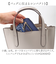【当該商品送料無料】ローラアシュレイ 財布 TLPM-01 通販 二つ折り財布 2つ折り財布 ミニ財布 コンパクト財布 ラウンドファスナー