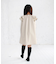 【当該商品送料無料】キッズ ワンピース 女の子 長袖 通販 キッズワンピース 42122102 長袖ワンピース 冬 秋冬 フリル リボン Aライン