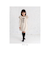 【当該商品送料無料】キッズ ワンピース 女の子 長袖 通販 キッズワンピース 42122102 長袖ワンピース 冬 秋冬 フリル リボン Aライン