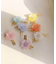 【当該商品送料無料】ヘアコーム アクセサリー 通販 髪留め コーム ヘアピン 髪飾り 子供 子ども こども キッズ 女の子 大人 レディース 花