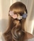 【当該商品送料無料】ヘアコーム アクセサリー 通販 髪留め コーム ヘアピン 髪飾り 子供 子ども こども キッズ 女の子 大人 レディース 花