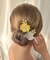 【当該商品送料無料】ヘアコーム アクセサリー 通販 髪留め コーム ヘアピン 髪飾り 子供 子ども こども キッズ 女の子 大人 レディース 花
