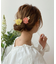 【当該商品送料無料】ヘアコーム アクセサリー 通販 髪留め コーム ヘアピン 髪飾り 子供 子ども こども キッズ 女の子 大人 レディース 花
