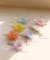 【当該商品送料無料】ヘアコーム アクセサリー 通販 髪留め コーム ヘアピン 髪飾り 子供 子ども こども キッズ 女の子 大人 レディース 花