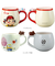 【当該商品送料無料】マグカップ キャラクター 可愛い 通販 マグ まぐ カップ フィギュア付きマグ コップ おもしろグッズ 食器 おしゃれ