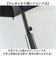 【当該商品送料無料】晴雨兼用傘 長傘 メンズ 65cm 通販 雨傘 切り替え 晴雨兼用 耐風傘 傘 耐風 UVカット99.9％ 遮光率99.9％