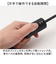 【当該商品送料無料】晴雨兼用折りたたみ傘 自動開閉 メンズ 55cm 通販 折り畳み傘 自動開閉折りたたみ傘 晴雨兼用傘 自動開閉傘