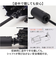 【当該商品送料無料】晴雨兼用折りたたみ傘 自動開閉 メンズ 55cm 通販 折り畳み傘 自動開閉折りたたみ傘 晴雨兼用傘 自動開閉傘