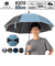【当該商品送料無料】晴雨兼用傘 長傘 キッズ 55cm 通販 雨傘 日傘 晴雨兼用 耐風傘 子ども 傘 耐風 ジャンプ傘 UVカット99.9％