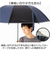【当該商品送料無料】晴雨兼用傘 長傘 キッズ 55cm 通販 雨傘 日傘 晴雨兼用 耐風傘 子ども 傘 耐風 ジャンプ傘 UVカット99.9％