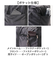 【当該商品送料無料】ボストンバッグ 折りたたみ 大容量 通販 キャリーオンバッグ 40L ボストンバック 折り畳み パッカブル バッグ