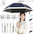 【当該商品送料無料】晴雨兼用傘 長傘 レディース 55cm 通販 雨傘 日傘 晴雨兼用 スリム 傘 55センチ かさ カサ 婦人傘 軽量 軽い