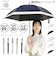【当該商品送料無料】晴雨兼用傘 長傘 レディース 55cm 通販 雨傘 日傘 晴雨兼用 スリム 傘 55センチ かさ カサ 婦人傘 軽量 軽い