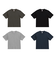 【当該商品送料無料】UnitedAthle ユナイテッドアスレ Tシャツ 半袖 通販 半袖Tシャツ tシャツ 半袖tシャツ 半袖シャツ シャツ