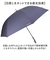 【当該商品送料無料】晴雨兼用傘 長傘 メンズ 70cm 通販 雨傘 日傘 晴雨兼用 耐風傘 傘 耐風 大きいサイズ 70センチ UVカット 大きめ
