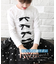 【当該商品送料無料】女の子 キッズ 長袖 Tシャツ 通販 ロンT 73012402 長袖Tシャツ カットソー リボン レース おしゃれ かわいい