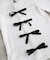 【当該商品送料無料】女の子 キッズ 長袖 Tシャツ 通販 ロンT 73012402 長袖Tシャツ カットソー リボン レース おしゃれ かわいい