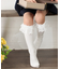 【当該商品送料無料】靴下 キッズ 女の子 ハイソックス 通販 長靴下 10002986 ソックス ブリーズハイソックス フォーマル 入園式 卒園式