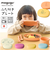 【当該商品送料無料】子供 食器 プレート 通販 皿 蓋付き食器 プラスチック皿 フタ 蓋付きプレート プラスチック食器 こども 子ども ベビー