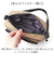 【当該商品送料無料】boite ボワット ショルダーバッグ ミニ B8161 通販 ミニショルダー ショルダーバック ショルダー 肩掛け 斜めかけ