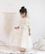 【当該商品送料無料】キッズ パジャマ 女の子 ジュニア 通販 ワンピース 55012201 パジャマドレス ナイトドレス ルームワンピース 半袖