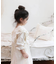 【当該商品送料無料】キッズ パジャマ 女の子 ジュニア 通販 ワンピース 55012201 パジャマドレス ナイトドレス ルームワンピース 半袖