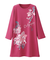 【当該商品送料無料】プリントTシャツ レディース 通販 ７分袖Ｔシャツ レディースTシャツ 花柄 吸水速乾 女性 大人 カジュアル シンプル