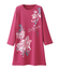 【当該商品送料無料】プリントTシャツ レディース 通販 ７分袖Ｔシャツ レディースTシャツ 花柄 吸水速乾 女性 大人 カジュアル シンプル