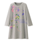 【当該商品送料無料】プリントTシャツ レディース 通販 ７分袖Ｔシャツ レディースTシャツ 花柄 吸水速乾 女性 大人 カジュアル シンプル