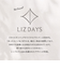 【当該商品送料無料】lizdays リズデイズ がま口 リュック lz-72401 通販 がま口リュック リュックサック がま口バッグ バックパック