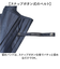 【当該商品送料無料】傘 メンズ 長傘 丈夫 通販 ジャンプ傘 雨傘 かさ カサ ジャンプ ワンタッチ グラスファイバー 折れにくい 65cm