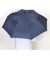 【当該商品送料無料】傘 メンズ 長傘 丈夫 通販 ジャンプ傘 雨傘 かさ カサ ジャンプ ワンタッチ グラスファイバー 折れにくい 65cm