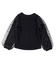 【当該商品送料無料】女の子 キッズ 長袖 Tシャツ 通販 ロンT 13252002 長袖Tシャツ カットソー チュール パフスリーブ おしゃれ