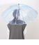 【当該商品送料無料】wpc ワールドパーティ ビニール傘 レディ－ス 通販 長傘 雨傘 傘 かさ カサ アンブレラ 透明 クリア カジュアル