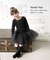 【当該商品送料無料】女の子 キッズ 長袖 Tシャツ 通販 ロンT 73022402 長袖Tシャツ カットソー リボン ボートネック おしゃれ