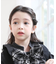 【当該商品送料無料】ヘアピン リボン キッズ 通販 髪飾り 磁石 マグネット 子供 子ども こども 女の子 おしゃれ かわいい 可愛い キラキラ